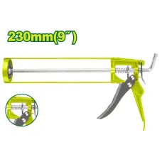 Սիլիկոնի ատրճանակ DYLLU DTCG3109 230մմ