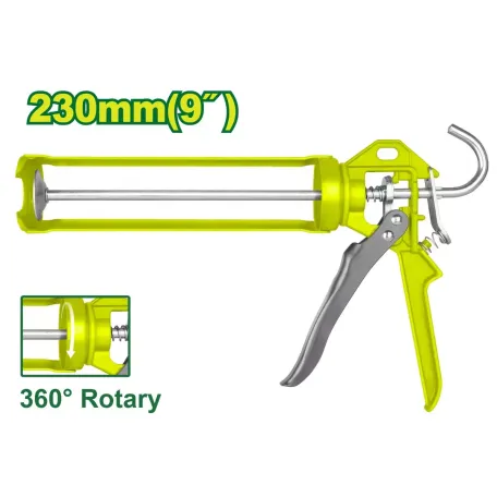 Սիլիկոնի ատրճանակ DYLLU DTCG4109 230մմ