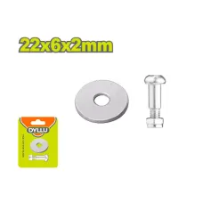 Սալիկ կտրող սայրի սկավառակ DYLLU DTCJ2501