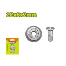 Սալիկ կտրող սայրի սկավառակ DYLLU DTCJ3501