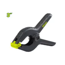 Զսպանակավոր սեղմիչ աքցան DYLLU DTCP5373 3''