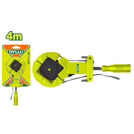 Գոտիով ամրակ DYLLU DTCP6404 4մ