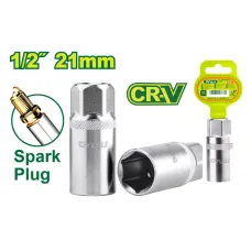 1-2'' գլխիկ DYLLU DTCS4221 21մմ