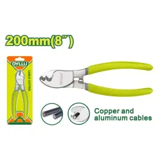 Լարերի կտրիչ DYLLU DTCT1908 200մմ