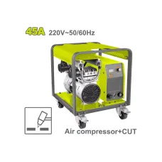 Կտրիչ (ինվենտորր) պլազմայով DYLLU DTCUT452 45Ա Կտրիչ (ինվենտորր) պլազմայով DYLLU DTCUT452 45Ա