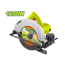 Սկավառռակայն սղոց DYLLU DTCW1512001 1200Վտ Սկավառռակայն սղոց DYLLU DTCW1512001 1200Վտ