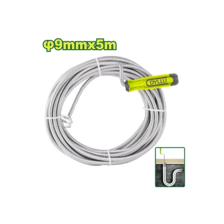 Դրենաժային շնեկ DYLLU DTDD2305 5մ