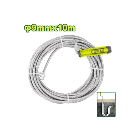 Դրենաժային շնեկ DYLLU DTDD2310 10մ Դրենաժային շնեկ DYLLU DTDD2310 10մ