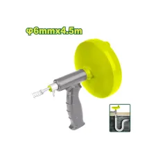 Դրենաժային շնեկ DYLLU DTDD3345 4.5մ Դրենաժային շնեկ DYLLU DTDD3345 4.5մ