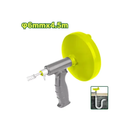 Դրենաժային շնեկ DYLLU DTDD3345 4.5մ Դրենաժային շնեկ DYLLU DTDD3345 4.5մ