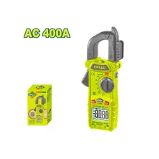 Փոփոխական հոսանքի թվային աքցան DYLLU DTDM6503 400Ա-400Վ Փոփոխական հոսանքի թվային աքցան DYLLU DTDM6503 400Ա-400Վ