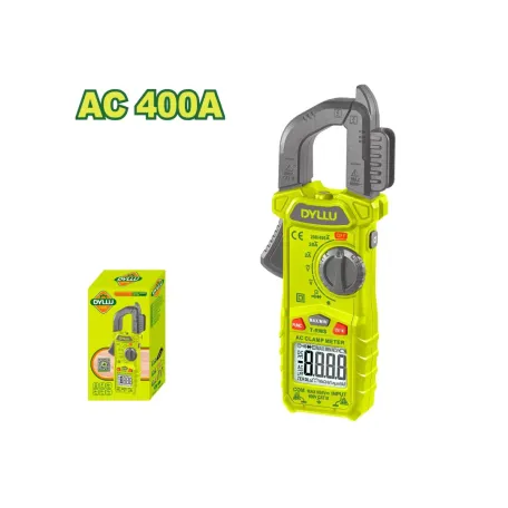 Փոփոխական հոսանքի թվային աքցան DYLLU DTDM6503 400Ա-400Վ Փոփոխական հոսանքի թվային աքցան DYLLU DTDM6503 400Ա-400Վ