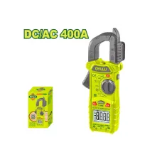 Փոփոխական-Հաստատուն հոսանքի թվային աքցան DYLLU DTDM65035 400Ա-400Վ Փոփոխական-Հաստատուն հոսանքի թվային աքցան DYLLU DTDM65035 400Ա-400Վ