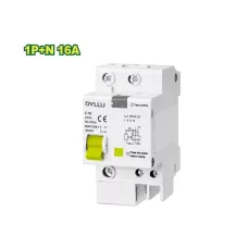 Հոսանքի ապահովիչ DYLLU DTDU5516 16Ա Հոսանքի ապահովիչ DYLLU DTDU5516 16Ա