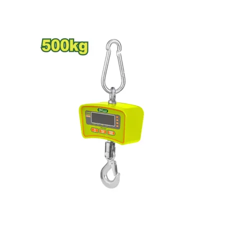 Կշեռք ամբարձիչային DYLLU DTEC1552 500կգ