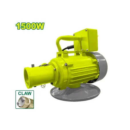 Վիբրատոր էլեկտրական 1500Վտ DYLLU DTECV1A15 Վիբրատոր էլեկտրական 1500Վտ DYLLU DTECV1A15