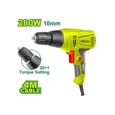 Էլեկտրական գայլիկոնիչ DYLLU DTED15281 280Վտ