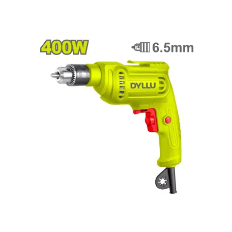 Գայլիկոնիչ էլեկտրական DYLLU DTED15401 400 Վտ