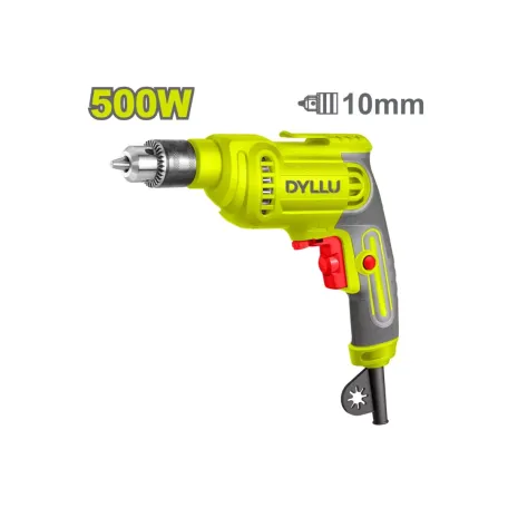 Գայլիկոնիչ էլեկտրական DYLLU DTED15501 500Վտ