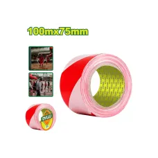 PE անվտանգության նախազգուշական ժապավեն DYLLU DTEE1H10 100մ