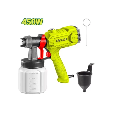 Հեղուկացիր DYLLU DTEG1A45 450Վտ