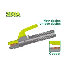 Էլեկտրոդի բռնիչ DYLLU DTEH1A02 200Ա Էլեկտրոդի բռնիչ DYLLU DTEH1A02 200Ա