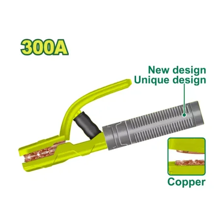 Էլեկտրոդի բռնիչ DYLLU DTEH1A03 300Ա