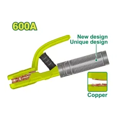 Էլեկտրոդի բռնիչ DYLLU DTEH1A06 600Ա Էլեկտրոդի բռնիչ DYLLU DTEH1A06 600Ա