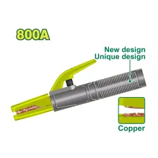 Էլեկտրոդի բռնիչ DYLLU DTEH1A08 800Ա Էլեկտրոդի բռնիչ DYLLU DTEH1A08 800Ա