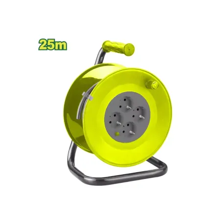 Երկարացման կոճ DYLLU DTEJ8380 25մ