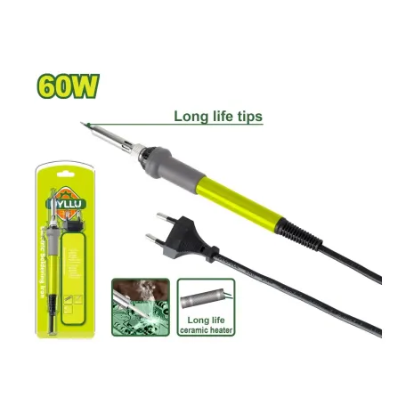 Էլեկտրական զոդիչ DYLLU DTEL3606 60Վտ