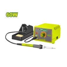 Զոդիչ կայան DYLLU DTEL7506 60Վտ