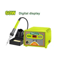 Զոդիչ կայան DYLLU DTEL8506 60Վտ