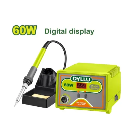 Զոդիչ կայան DYLLU DTEL8506 60Վտ