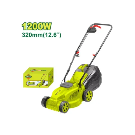 Էլեկտրական խոտհնձիչ DYLLU DTEN3201 1200Վտ