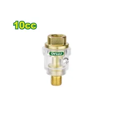 Քսայուղի լյուբրիկատոր DYLLU DTEQ1601 10սմ³