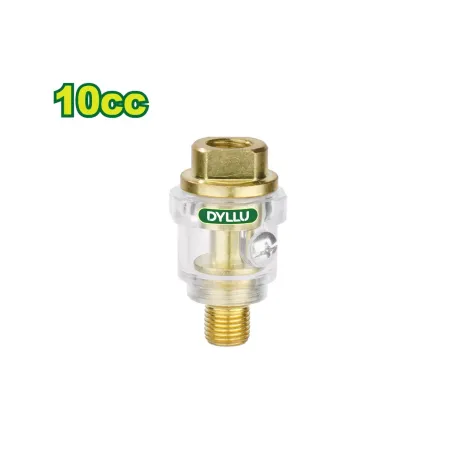 Քսայուղի լյուբրիկատոր DYLLU DTEQ1601 10սմ³