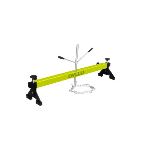 Շարժիչի հարթաչափ DYLLU DTEU1A03 0.3տ