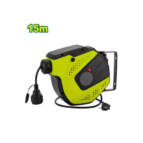 Երկարացման կոճ DYLLU DTEZ2515 15+1մ