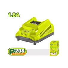 Լիցքավորիչ մարտկոցի 20Վ 1.8Ա P20S DYLLU DTFCP518