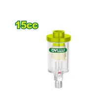 Օդի ֆիլտր DYLLU DTFF2602 15սմ³