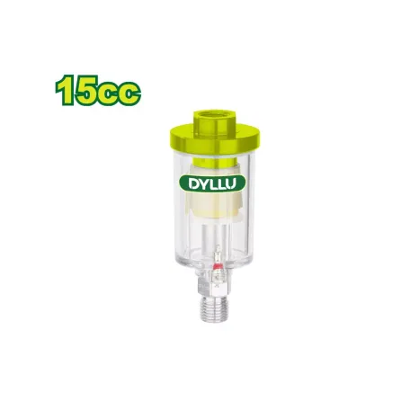 Օդի ֆիլտր DYLLU DTFF2602 15սմ³