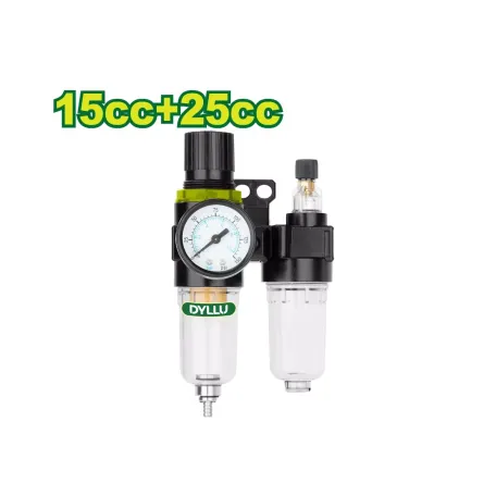 Օդի ֆիլտրման սարքեր DYLLU DTFF4504 15սմ³+25սմ³