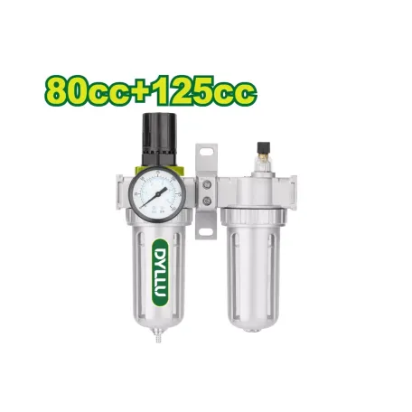 Օդի ֆիլտրման սարքեր DYLLU DTFF6506 80+125սմ³