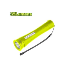 Լապտեր DYLLU DTFL10035 35 լյումեն Լապտեր DYLLU DTFL10035 35 լյումեն