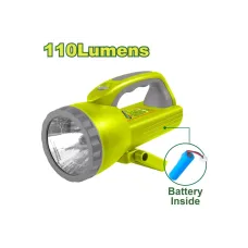 Լապտեր DYLLU DTFL20110 110 լյումեն Լապտեր DYLLU DTFL20110 110 լյումեն