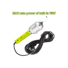 Լապտեր ձեռքի DYLLU DTFL30001 75Վտ Լապտեր ձեռքի DYLLU DTFL30001 75Վտ