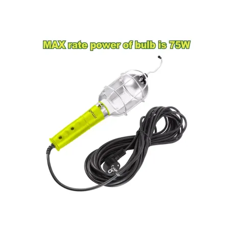 Լապտեր ձեռքի DYLLU DTFL30001 75Վտ