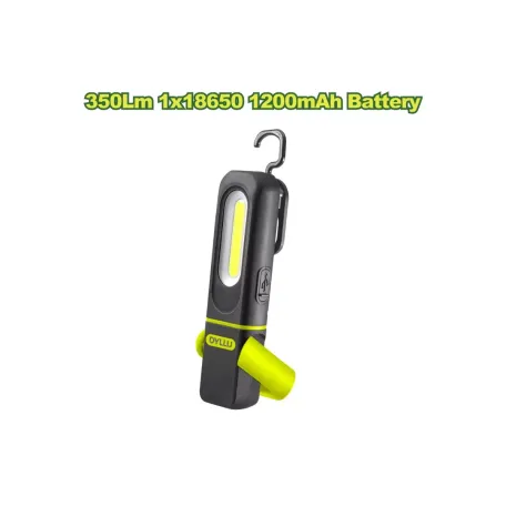 Լապտեր DYLLU DTFL7508 350 լյումեն Լապտեր DYLLU DTFL7508 350 լյումեն