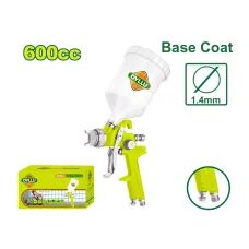 Ներկի օդաճնշական ատրճանակ DYLLU DTGA1506 600սմ³ Ներկի օդաճնշական ատրճանակ DYLLU DTGA1506 600սմ³